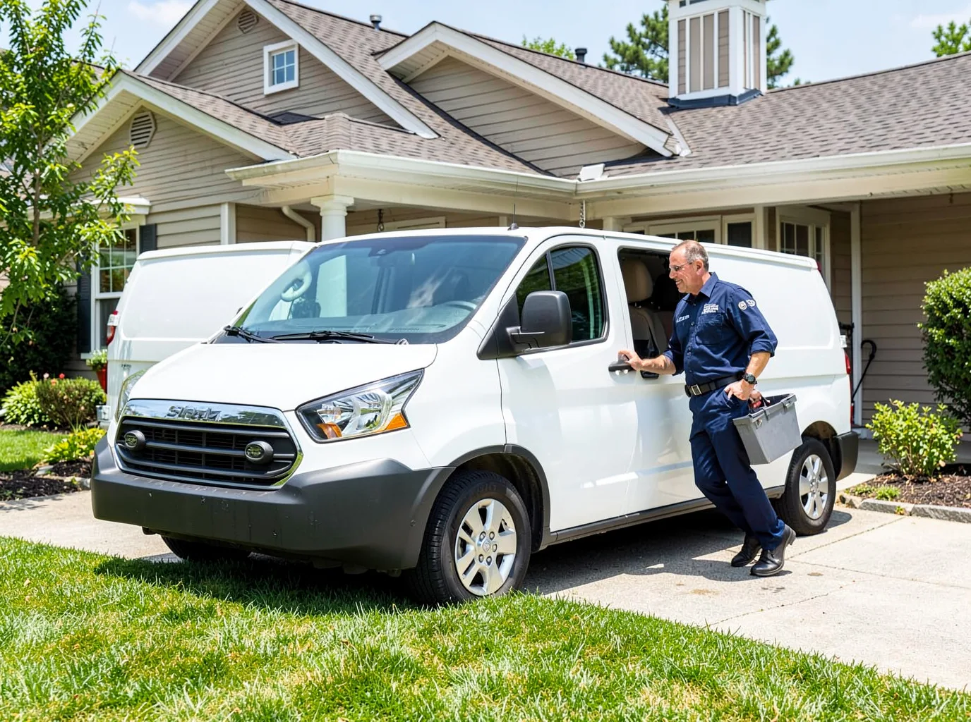Emergency Plumber company in Flanders, NJ