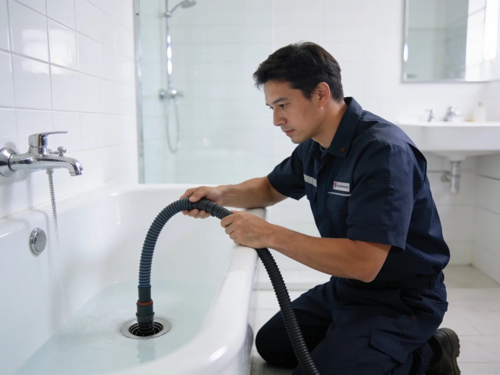 Emergency Plumber Flanders, NJ FAQs